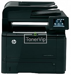 купить Принтер HP LaserJet Pro 400 M425dn, доставка CF286A