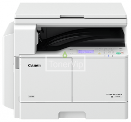 купить МФУ Canon imageRUNNER 2206N MFP, доставка 3029C003