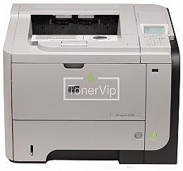 купить Принтер HP LaserJet Enterprise P3015, доставка CE525A