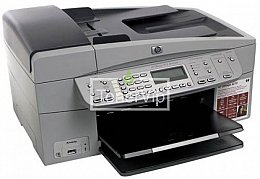 купить Принтер HP Officejet 6313, доставка Officejet6313