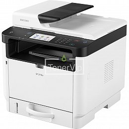 купить МФУ Ricoh LE SP 3710SF, доставка 408267