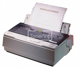 купить Принтер Epson LQ-300, доставка LQ-300