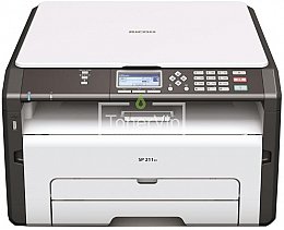 купить МФУ Ricoh SP 213SFNw, доставка 407599