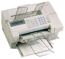 купить Принтер Ricoh Fax 1700L, доставка Fax1700L