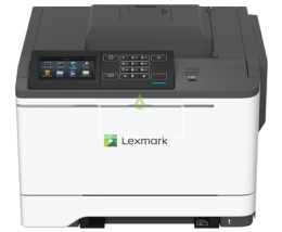 купить Принтер Lexmark CS622de, доставка 42C0098