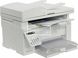 купить МФУ HP LaserJet Pro MFP M132fn, доставка G3Q63A