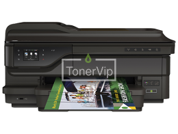 купить МФУ HP OfficeJet 7610, доставка CR769A