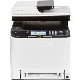 купить МФУ Ricoh LE SP C261SFNw, доставка 408237