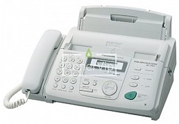 купить Принтер Panasonic KX-FP151RU, доставка KX-FP151RU