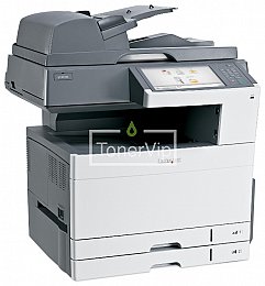 купить Принтер Lexmark X925de, доставка 24Z0677