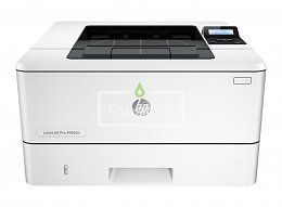 купить Принтер HP LaserJet Pro M402n, доставка C5F93A