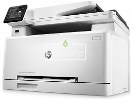 купить Принтер HP Color LaserJet Pro MFP M277dw, доставка B3Q11A