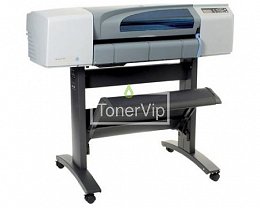 купить Принтер HP DesignJet 500 plus (107 sm), доставка C7770F