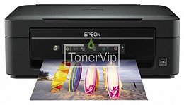 купить Принтер Epson Stylus SX235W, доставка C11CB23311