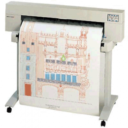 купить Принтер HP DesignJet 450, доставка DesignJet450