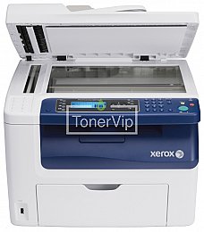 купить Принтер Xerox WorkCentre 6015/NI, доставка 6015V_NI