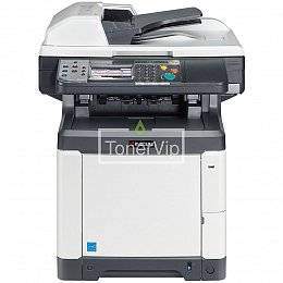 купить Принтер Kyocera Ecosys M6526CIDN, доставка 1102PY3NL0