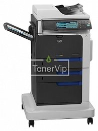 купить Принтер HP Color LaserJet Enterprise CM4540f, доставка CC420A