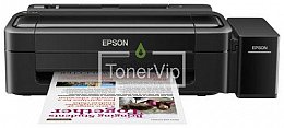 купить Принтер Epson L132, доставка C11CE58403