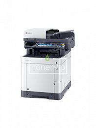 купить МФУ Kyocera M6635cidn, доставка 1102V13NL0