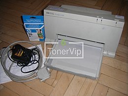 купить Принтер HP Deskjet 400, доставка Deskjet400