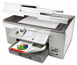 купить Принтер Lexmark X9350, доставка X9350