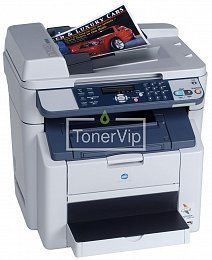 купить Принтер Konica Minolta MagiСolor 2480MF, доставка MagiСolor2480MF