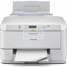 купить Принтер Epson WorkForce Pro WF5190DW, доставка C11CD15301