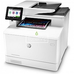 купить МФУ HP Color LaserJet Pro M479fnw, доставка W1A78A