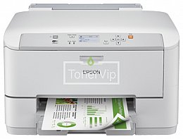 купить Принтер Epson WorkForce Pro WF5110DW, доставка C11CD12301