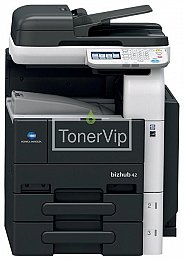 купить Принтер Konica Minolta bizhub 42, доставка bizhub42