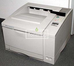 купить Принтер HP LaserJet 5N, доставка C3952A