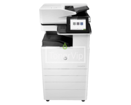 купить МФУ HP Color LaserJet Managed MFP E77830dn Plus, доставка Z8Z04A