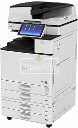 купить МФУ Ricoh MP C2504ASP, доставка 417555