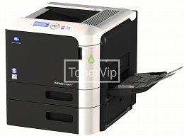 купить Принтер Konica Minolta bizhub C3100P, доставка A6DR021