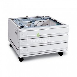 купить Трехлотковый модуль Xerox 097S03975, доставка 097S03975