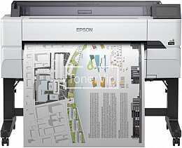 купить Принтер Epson SureColor SC-T5400, доставка C11CF86301A0