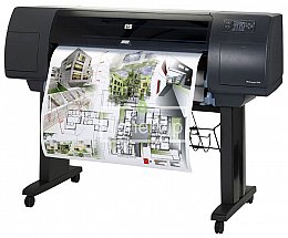 купить Принтер HP DesignJet 4000ps, доставка DesignJet4000ps