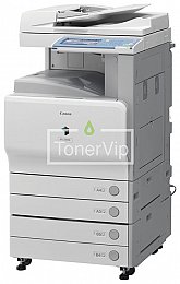 купить МФУ Canon iR C3580Ne, доставка 2459B081