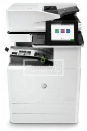 купить МФУ HP LaserJet Managed MFP E82540dn, доставка Z8Z18A