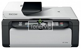 купить Принтер Ricoh Aficio SP100SF, доставка SP100SF