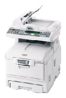 купить Принтер Oki C5510 MFP, доставка C5510MFP