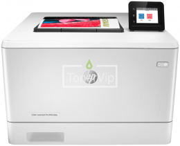 купить Принтер HP Color LaserJet Pro M454dw, доставка W1Y45A