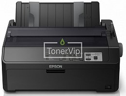 купить Принтер Epson FX-890II, доставка C11CF37401