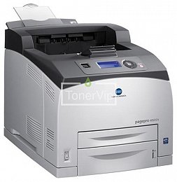 купить Принтер Konica Minolta PagePro 4650EN, доставка PagePro4650EN