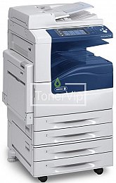 купить МФУ Xerox WorkCentre 7835, доставка WorkCentre7835