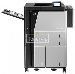 купить Принтер HP LaserJet Enterprise M806x+, доставка CZ245A