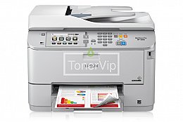 купить Принтер Epson WorkForce Pro WF5690, доставка WF5690