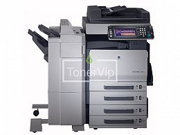 купить Принтер Konica Minolta bizhub C250, доставка bizhubC250