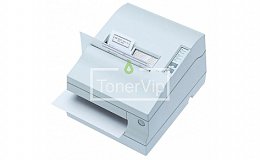 купить Принтер Epson TM-U950, доставка TM-U950